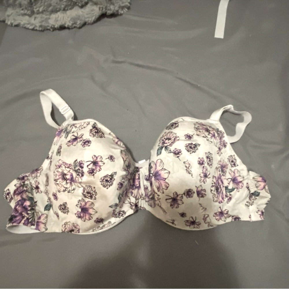 Torrid Curves Intimates & Sleepwear Size 46d - image 1